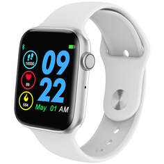 JET Sport SW-4C серебристый