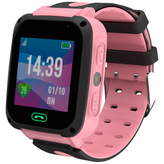 JET Kid Swimmer розовый