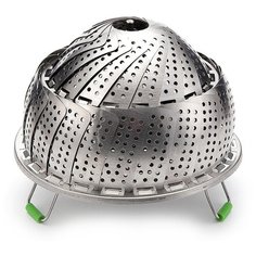 Подставка для варки на пару, пароварка, Kitchen Angel KA-PP-01