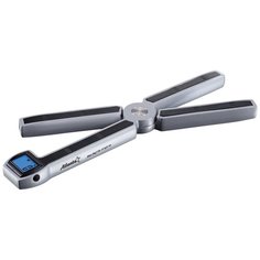 Весы кухонные Atlanta ATH-6190, серый