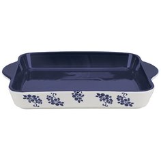 P580612 Cottura Форма для запекания Pomi dOro, прямоугольная, 36см.