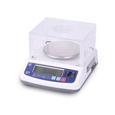 Весы лабораторные масса ВК-600.1