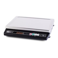 Весы порционные системные масса МК-6.2-А21 (RU), RS/USB с АКБ