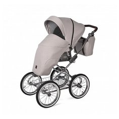 Коляска Noordline Nicole Classic Chrom 2 в 1 Grey