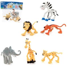 Набор животных Африка Veld co 115777