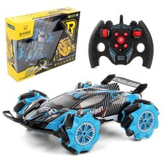 Машина р/у со спойлером Veld co 121548 "Макс"