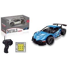 Машина для гонок Veld co 120882 на радиоуправлении