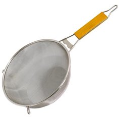 Дуршлаг-сито из нержавеющей стали, Kitchen Angel KA-DUR-04