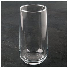 Стакан Аллегра 470 мл 4782479 Pasabahce