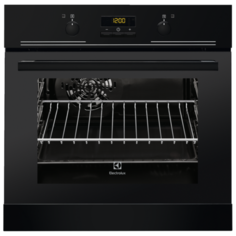Электрический духовой шкаф Electrolux OPEB 4230 B