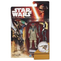 Звездные Войны Фигурка 10 см, B3968_B3963 Hasbro