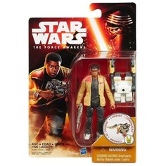 Звездные Войны Фигурка 10 см, B3967_B3963 Hasbro