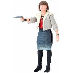 Star Wars Игрушка-фигурка Звездные Войны Титаны Qira Hasbro