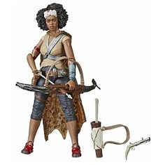 Фигурка Star Wars Звездные войны Джанна, E4071EU4_E6055 Hasbro