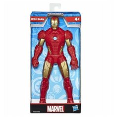 Фигурка Iron Man Железный Человек Hasbro