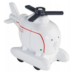 Вертолет Fisher-Price Thomas & Friends Гарольд (CGT41/W2190), белый