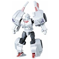 Трансформер Transformers Хитсикер. Легион (Роботы под прикрытием) C2335, белый