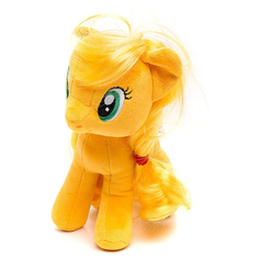 Пони Волшебная My Little Pony, со звуком, Apple Jack Hasbro