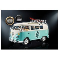 Volkswagen T1 - Спецвыпуск» 70826 Playmobil