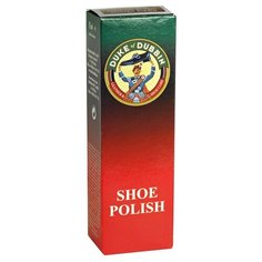 Крем Collonil Duke Shoe Polish 3963 для гладкой кожи, тёмно-синий, 75 ml