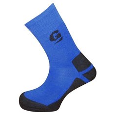 Термоноски Guahoo Kids G55-1993CW на каждый день, Голубой, 18-20 (размер обуви 27-30)