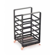 Подставка для столовых приборов Pomi dOro P270026 Filo di ferro
