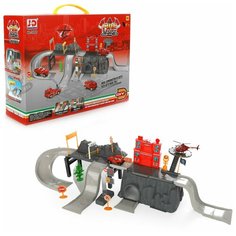 Треки Veld co 83908 "Экстримальное вождение"