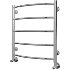 Водяной полотенцесушитель Terminus Классик П5 500x596