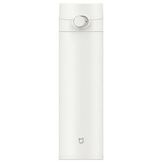 Термокружка Xiaomi Mijia Thermos Cup 2, 0.48 л белый