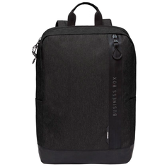 Городской рюкзак Grizzly RQ-013-4 14, черный