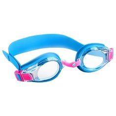 Детские очки для плавания MAD WAVE Bubble, Blue, M0411 03 0 04W