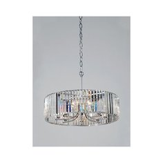 Люстра V5869-9/8, 8xE14 макс. 40Вт Vitaluce