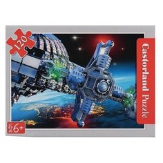 Пазл 120 Космос Castorland