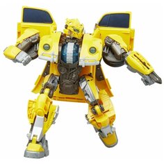 Игрушка Transformers интерактивная Бамблби F1952
