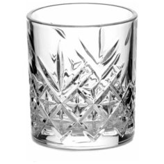 Набор стаканов TIMELESS 205 мл 4 шт. Pasabahce