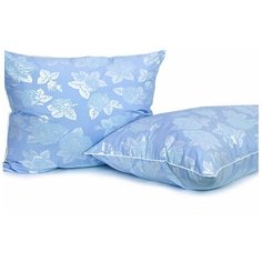 Набор "Подушки 50*70" Mercury Home лебяжий пух