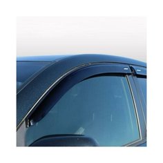 AZARD DEF00402 Дефлекторы на боковые стекла Toyota RAV 4 06-13 накладные 4 шт. Voron Glass Corsar