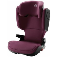 Автокресло 2/3 Britax Roemer KIDFIX M i-SIZE (Бритакс Рёмер Кидфикс Ай Сайз) Burgundy Red