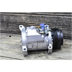 Компрессор кондиционера для DAEWOO/Chevrolet (19130450) Denso