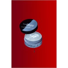 EYECELL Eye Peptide Gel Patch Пептидные гелевые патчи для области вокруг глаз 60 шт Genosys