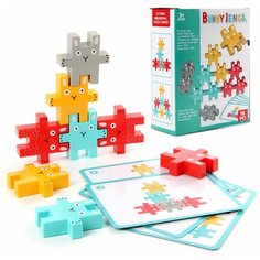 Развивающая игрушка конструктор Veld co 89159 "Баланс"