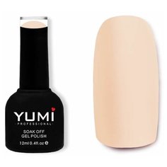 Гель-лак для ногтей YMMY Professional Y "Карамель", 12 мл, №003