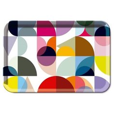 Поднос Remember, Solena, 45x29,5x2,2 см, Remember
