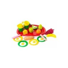 Поднос Завтрак Orion Toys