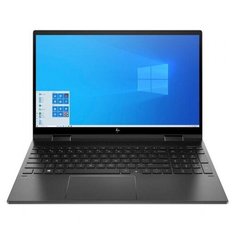Ноутбук HP x360 15-ee0000ur 1N7U1EA