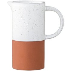 Кувшин Evelyse, Teracotta 10*24см Bloomingville