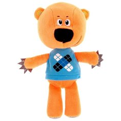 Мягкая игрушка Мульти-Пульти Медвежонок Кеша, 25 см 25 см