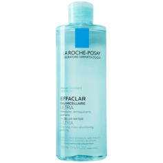 La Roche-Posay мицеллярная вода Effaclar Ultra, 400 мл