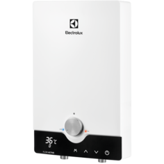 Проточный электрический водонагреватель Electrolux NPX 8 Flow Active 2.0