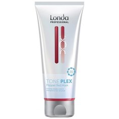 Londa Professional Оттеночная маска Toneplex Красный перец Pepper Red, 200 мл